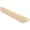 Ekena Millwork 2in. W x 4in. H x 28in. L New Brighton Woodgrain TimberThane Rafter Tail, Primed Tan RFTUR02X04X28NEBRCPR - alternate 6